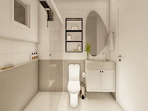 Residencial Areias- Aj Coelho - Foto 19