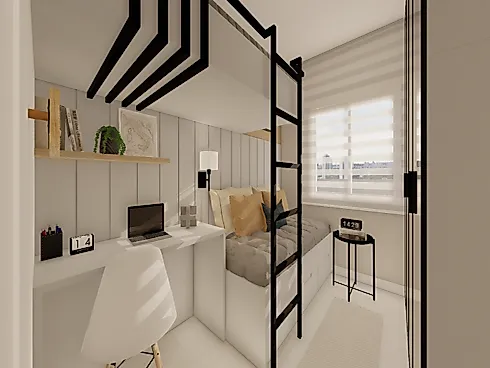 Residencial Areias- Aj Coelho - Foto 2
