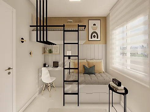 Residencial Areias- Aj Coelho - Foto 20