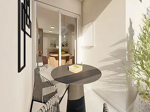 Residencial Areias- Aj Coelho - Foto 24