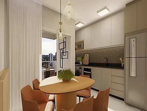 Residencial Areias- Aj Coelho - Foto 26