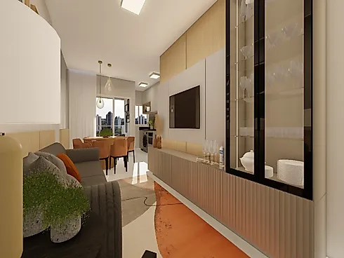 Residencial Areias- Aj Coelho - Foto 3