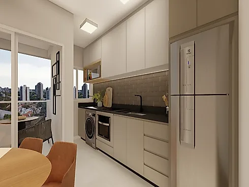 Residencial Areias- Aj Coelho - Foto 7