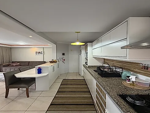 Apartamento 2 Quartos 63m² - Bela Vista