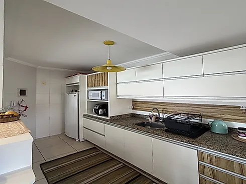 Apartamento em Bela Vista, São José