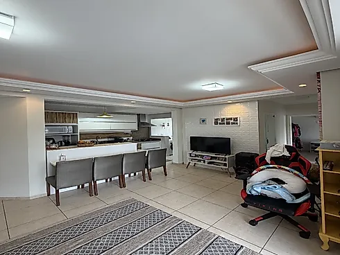 Apartamento 2 Quartos 63m² - Bela Vista - Foto 7