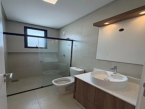 Casa 3 Quartos com 1 Suíte e 135m² - Forquilhas - Foto 10