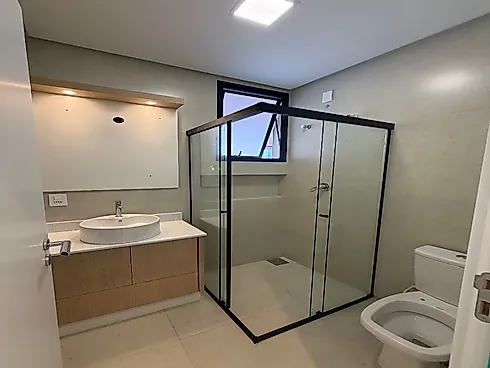 Casa 3 Quartos com 1 Suíte e 135m² - Forquilhas - Foto 11
