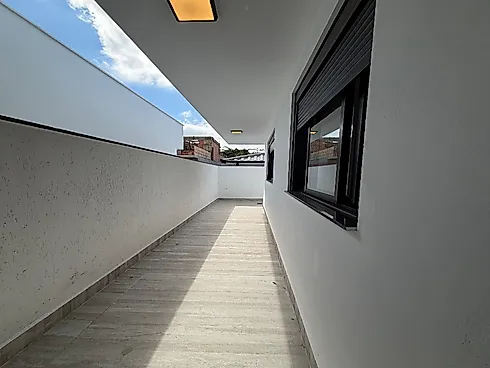 Casa 3 Quartos com 1 Suíte e 135m² - Forquilhas - Foto 13