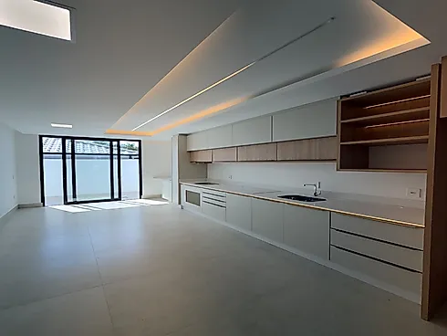 Casa em Forquilhas Leste, São José