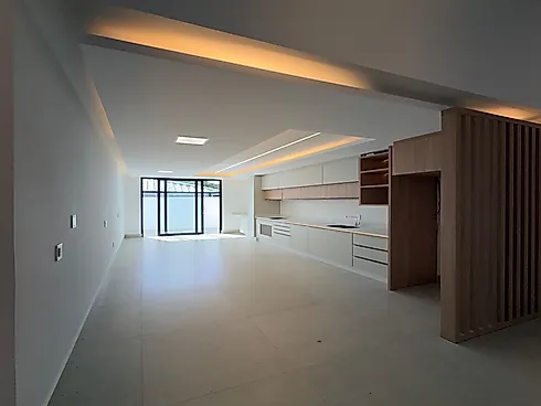 Casa 3 Quartos com 1 Suíte e 135m² - Forquilhas - Foto 6