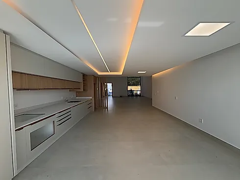 Casa 3 Quartos com 1 Suíte e 135m² - Forquilhas - Foto 7