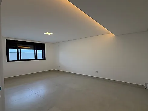 Casa 3 Quartos com 1 Suíte e 135m² - Forquilhas - Foto 9