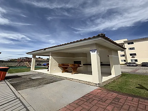 Areias, São José