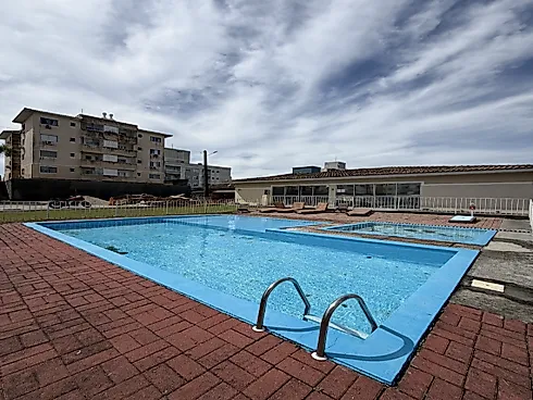 Apartamento - Residencial Vilas do Alvaredo - Apartamento em Areias, São José - Foto 3