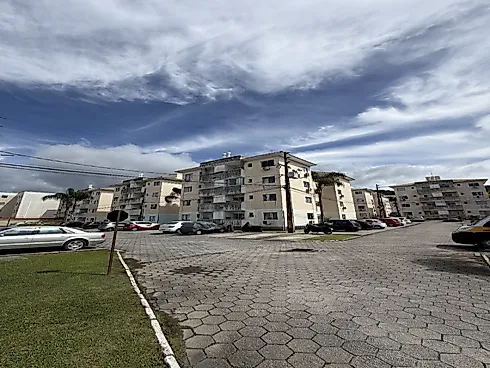 Apartamento - Residencial Vilas do Alvaredo - Apartamento em Areias, São José - Foto 5
