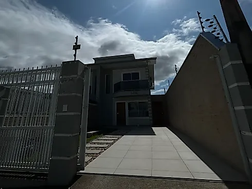 Sobrado Geminado - Ipiranga - Foto 2