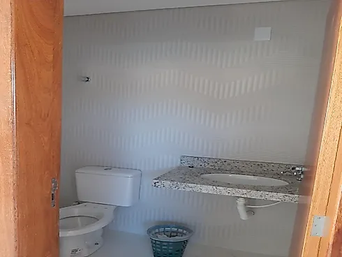 Sobrado Geminado - Ipiranga - Foto 9