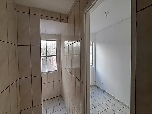Apartamento - Coqueiros - Apartamento em Coqueiros, Florianópolis - Foto 4