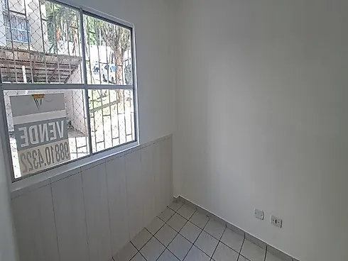 Apartamento - Coqueiros - Apartamento em Coqueiros, Florianópolis - Foto 5