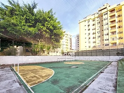 Apartamento - Coqueiros - Apartamento em Coqueiros, Florianópolis - Foto 2