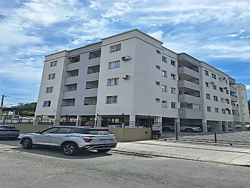 Forquilhas Leste, São José