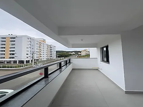 Areias, São José