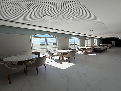Apartamento 3 Quartos no Edifício Trémont - Nossa Senhora do Rosário - Foto 13