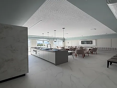 Apartamento 3 Quartos no Edifício Trémont - Nossa Senhora do Rosário - Foto 15