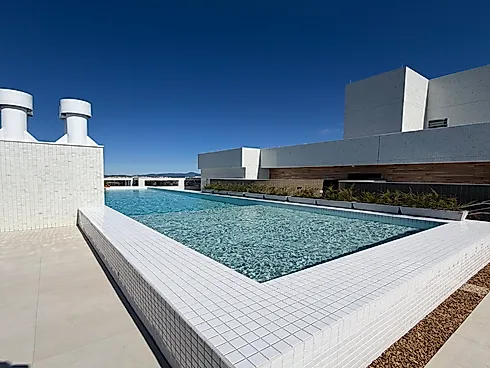 Apartamento 3 Quartos no Edifício Trémont - Nossa Senhora do Rosário - Foto 17