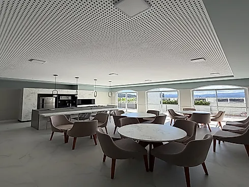 Apartamento 3 Quartos no Edifício Trémont - Nossa Senhora do Rosário - Foto 22