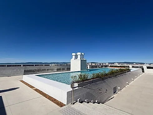 Apartamento 3 Quartos no Edifício Trémont - Nossa Senhora do Rosário - Foto 18
