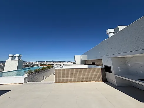 Apartamento 3 Quartos no Edifício Trémont - Nossa Senhora do Rosário - Foto 19