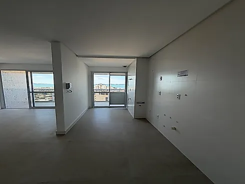 Apartamento 3 Quartos no Edifício Trémont - Nossa Senhora do Rosário - Foto 24