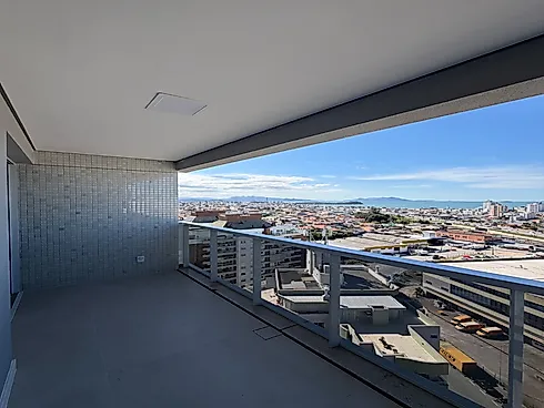 Apartamento 3 Quartos no Edifício Trémont - Nossa Senhora do Rosário - Foto 25
