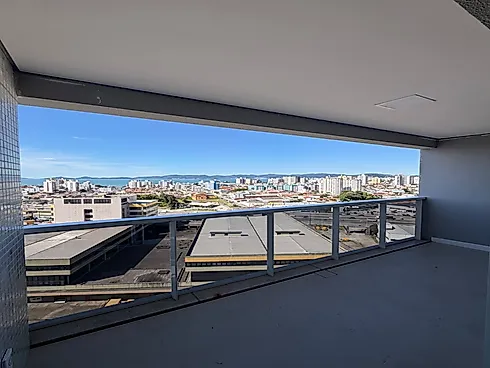 Apartamento 3 Quartos no Edifício Trémont - Nossa Senhora do Rosário - Foto 27