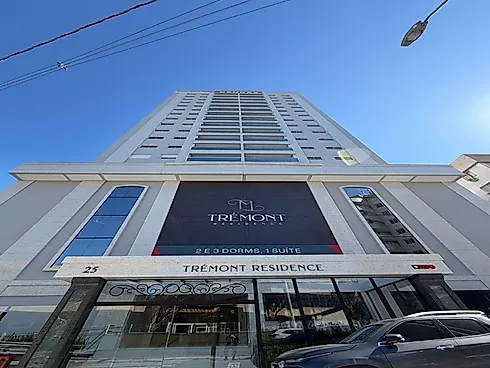 Apartamento 3 Quartos no Edifício Trémont - Nossa Senhora do Rosário - Foto 3