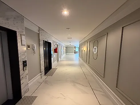 Apartamento 3 Quartos no Edifício Trémont - Nossa Senhora do Rosário - Foto 4