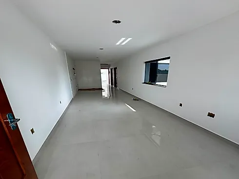Casa geminada em Centro, Palhoça