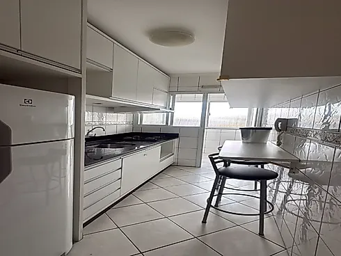 Apartamento com 2 Quartos no Luar - Foto 3