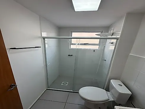 Apartamento em Bela Vista, Palhoça