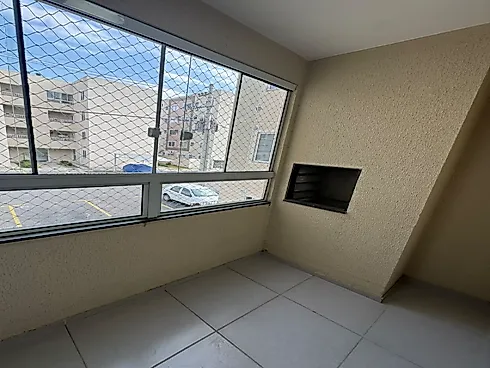 Apartamento com Sacada - Residencial Violetas - Foto 11