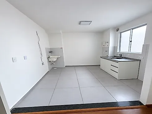 Apartamento em Bela Vista, Palhoça