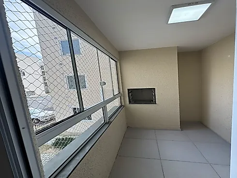 Apartamento em Bela Vista, Palhoça