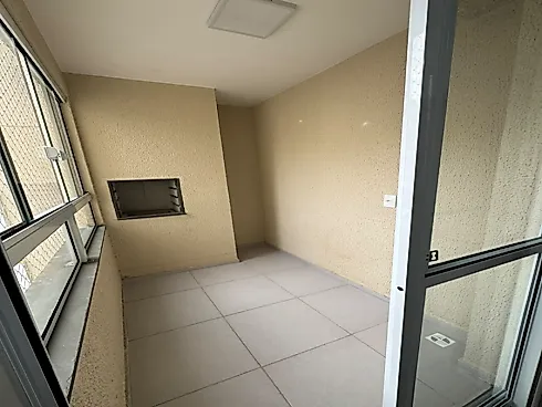 Apartamento com Sacada - Residencial Violetas - Foto 8