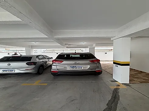 Apartamento em Areias, São José