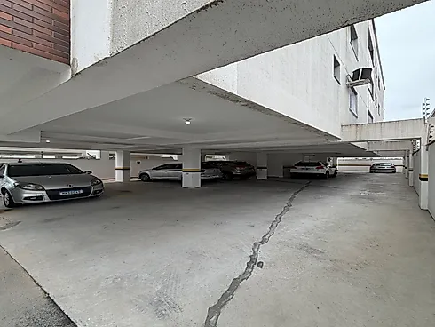 Apartamento em Areias, São José