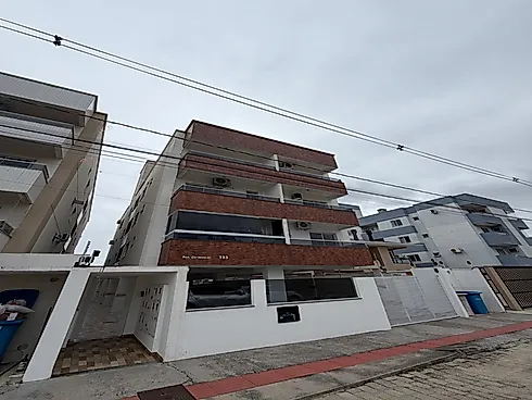 Apartamento em Areias, São José