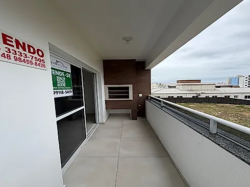 Apartamento em Areias - Foto 11