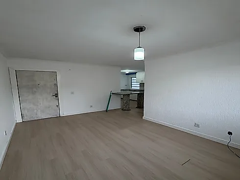 Apartamento em Pachecos, Palhoça